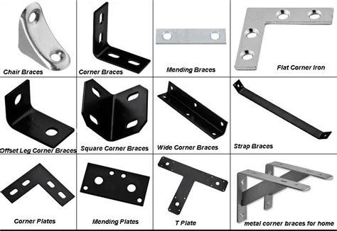 small parts hardware metal fabrication brackets|custom cage brackets.